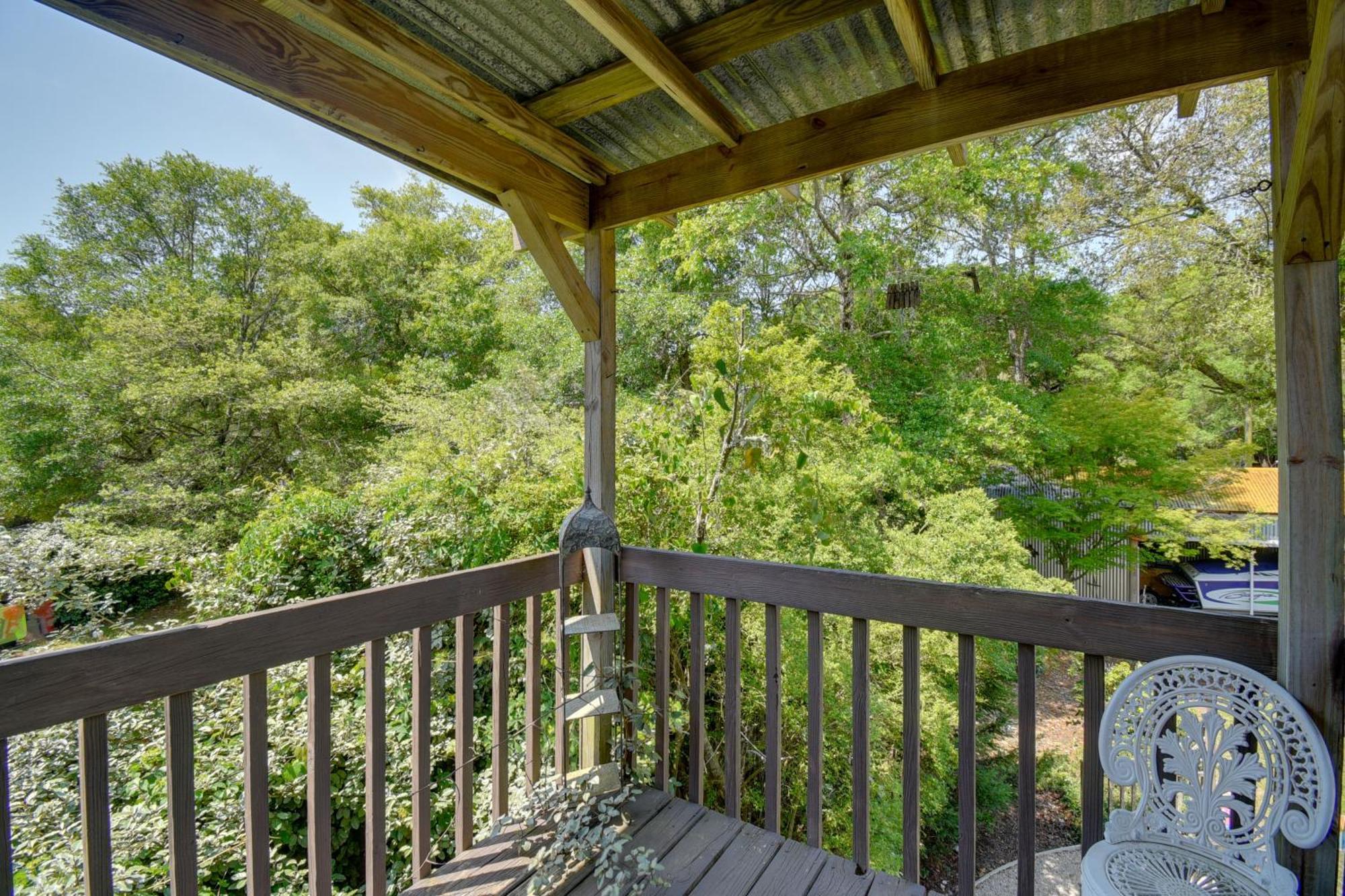 Ocean Isle Apartment With Balcony, 1 Mi To Beach! Ocean Isle Beach Ngoại thất bức ảnh
